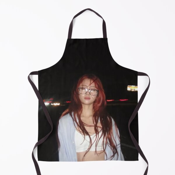 Item preview, Le Sserafim Yunjin Easy SMART Haz que parezca fácil designed and sold by Valereekmerch.