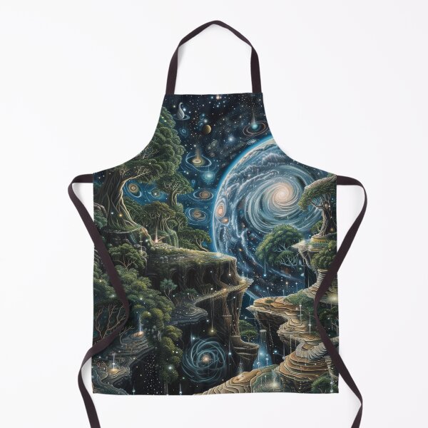 Item preview, cosmic adventure / cosmic / space designed and sold by Krasnovaovaova.