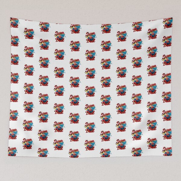 Item preview, Copy of Super Mom designed and sold by deluxedigital1.