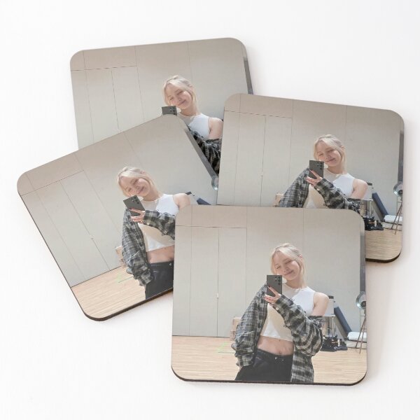 Item preview, Le Sserafim Chaewon Easy SMART Make it Look Easy designed and sold by Valereekmerch.