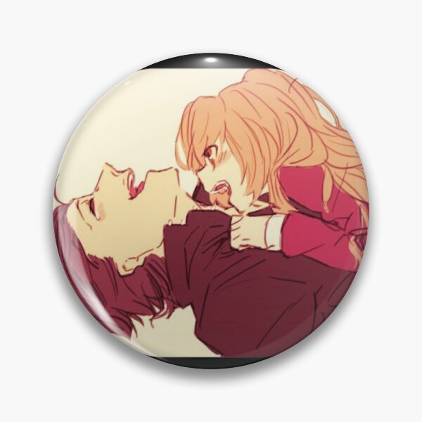 Item preview, Taiga Aisaka Peeker  designed and sold by Emmamago.