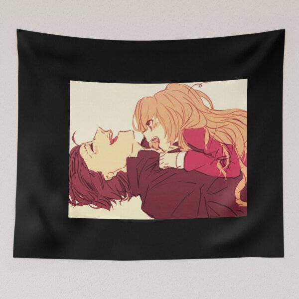 Item preview, Taiga Aisaka Peeker  designed and sold by Emmamago.