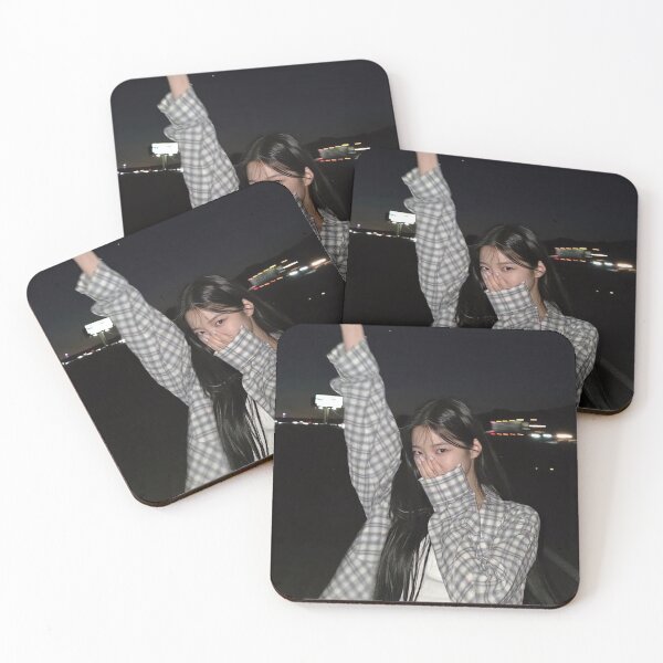 Item preview, Le Sserafim Kazuha Easy SMART Make it Look Easy designed and sold by Valereekmerch.