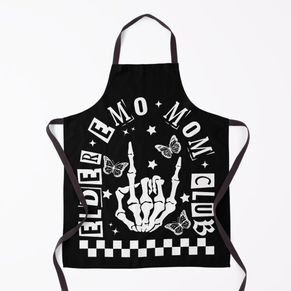Item preview, elder emo mom club designed and sold by ulilgf.