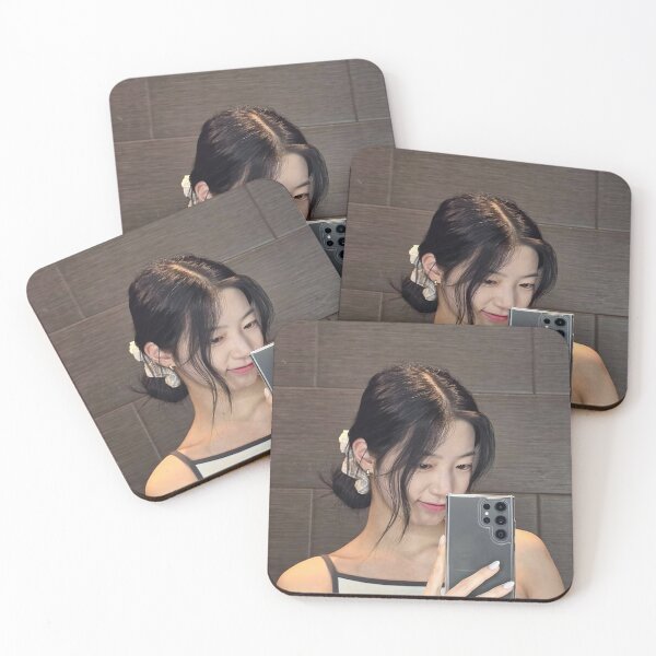 Item preview, Le Sserafim Kazuha Easy SMART Make it Look Easy designed and sold by Valereekmerch.