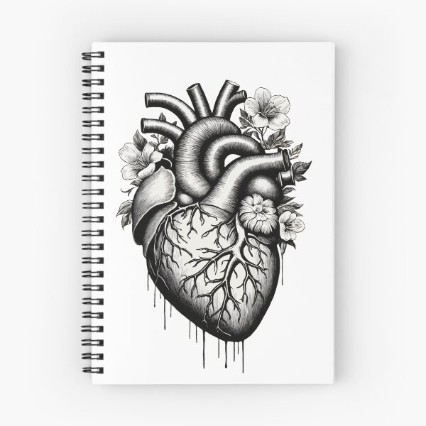 Item preview, Human heart designed and sold by immersif.