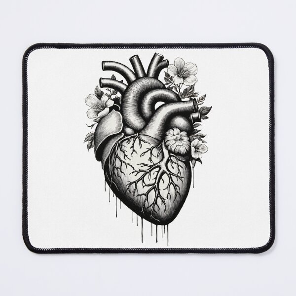Item preview, Human heart designed and sold by immersif.