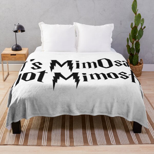 Item preview, "MimoSa Magic" - Eyesasdaggers | Whimsical Mimosa Design designed and sold by eyesasdaggers.