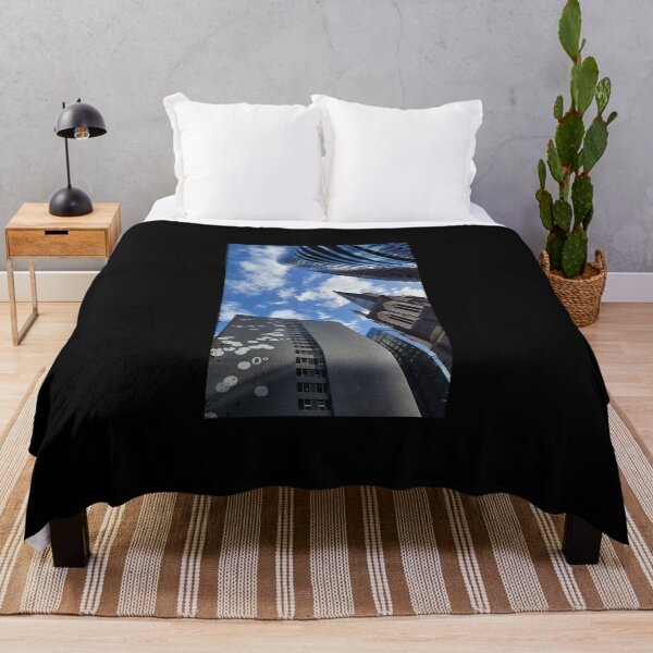 Item preview, Wesleyan Church, Melbourne city, VIC, Australia designed and sold by Kangaroo Sun.