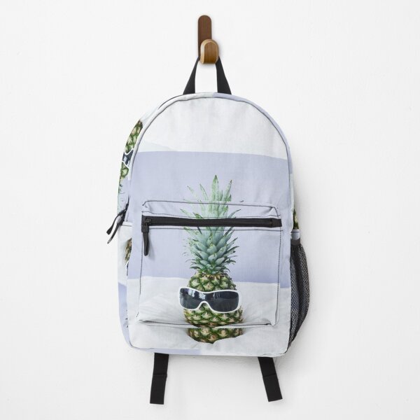 Item preview, Cute Summer Pineapple Wearing Sunglasses designed and sold by Revulet.