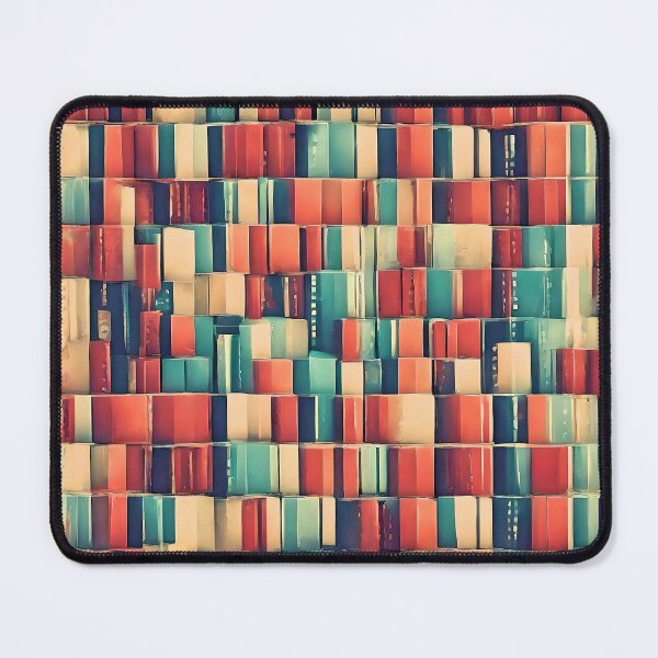 Item preview, The Books designed and sold by Zenvo.