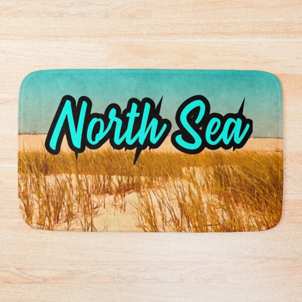 Item preview, North Sea (Hip Hop Edition) designed and sold by asanaworld.
