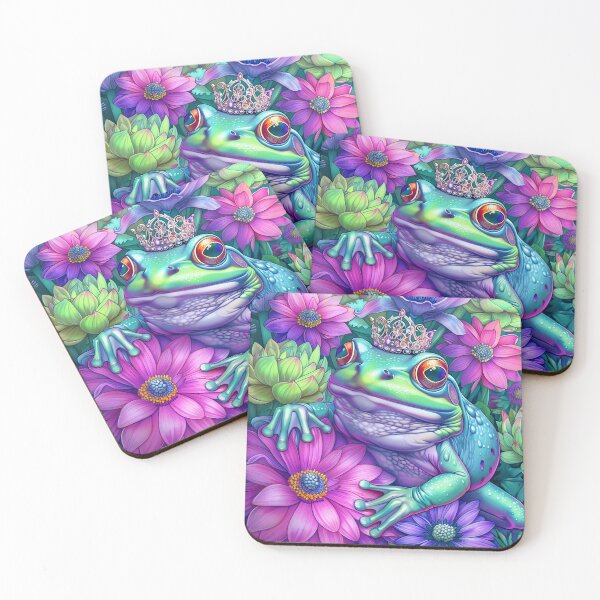 Item preview, A Froggy Day designed and sold by Claudia Bartoli-McKinney.