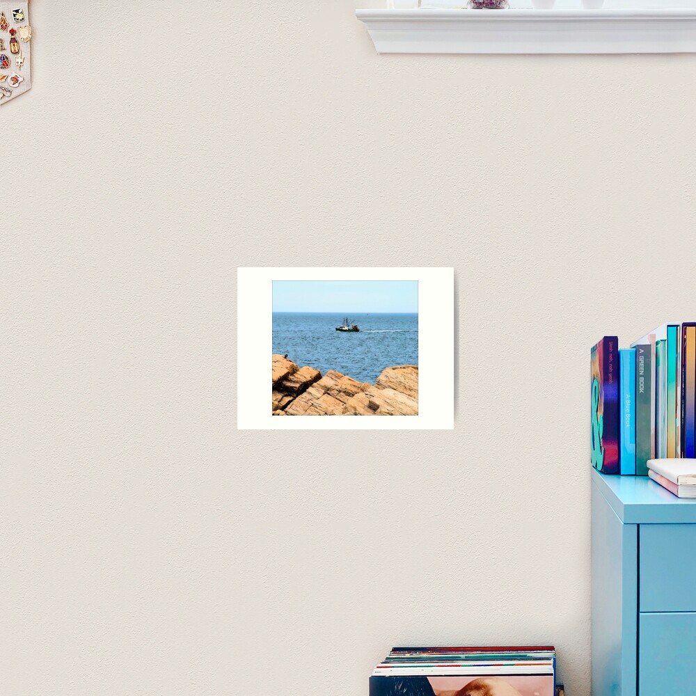 Item preview, Art Print designed and sold by doncon402.