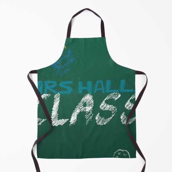 Item preview, Mrs halls class chalk bored designed and sold by Artisticanomaly.