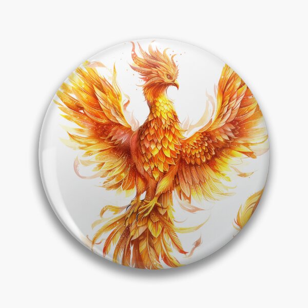 Item preview, Phoenix firebird designed and sold by ForNext.