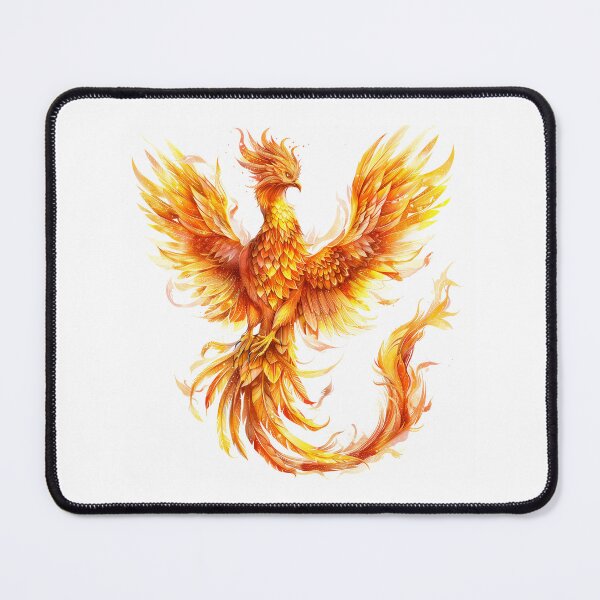 Item preview, Phoenix firebird designed and sold by ForNext.
