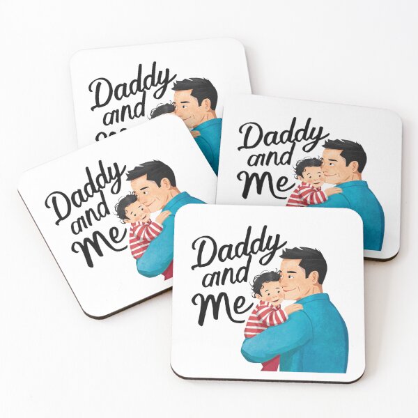 Item preview, Daddy and Me designed and sold by deluxedigital1.