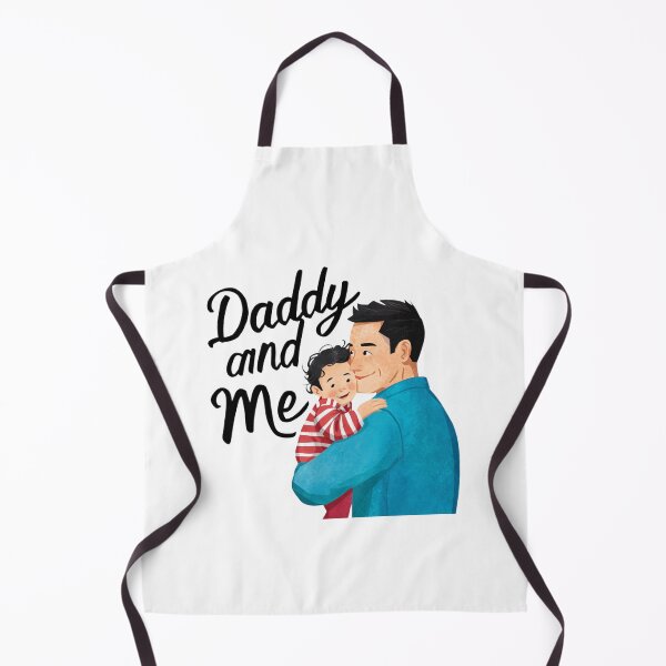 Item preview, Daddy and Me designed and sold by deluxedigital1.