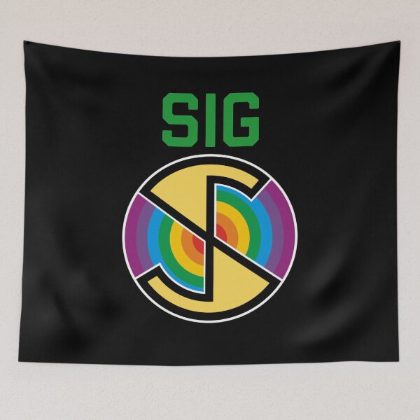 Item preview, SIG designed and sold by amanda150771.