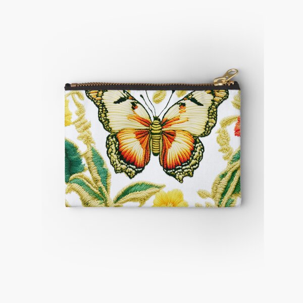 Item preview,  Spring Elegance: Print On Demand Collection with Butterfly and Floral Designs designed and sold by branaghbel.