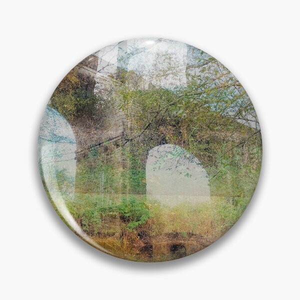 Item preview, Saddleworth Viaduct II designed and sold by dawnsm.