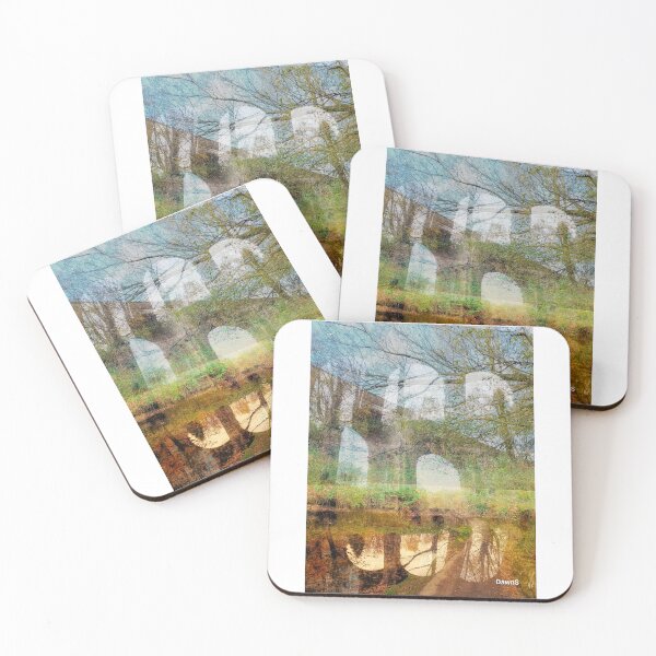 Item preview, Saddleworth Viaduct II designed and sold by dawnsm.