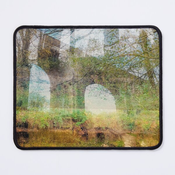 Item preview, Saddleworth Viaduct II designed and sold by dawnsm.
