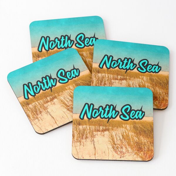 Item preview, North Sea (Hip Hop Edition) designed and sold by asanaworld.