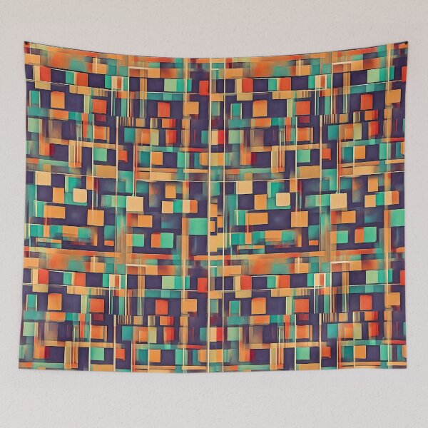 Item preview, Bauhaus Window designed and sold by Zenvo.