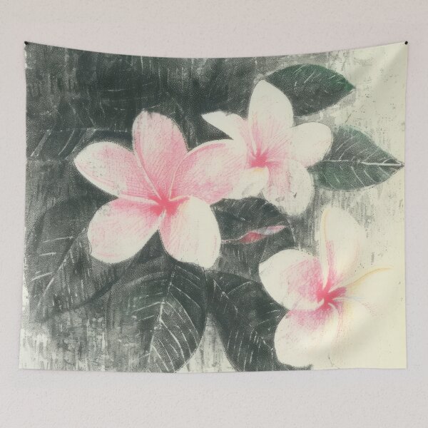 Item preview, Eternal Blossoms designed and sold by riquishop.