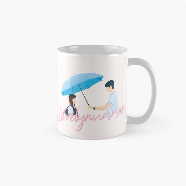 Item preview, Lovely Runner kdrama designed and sold by nelkrshop.