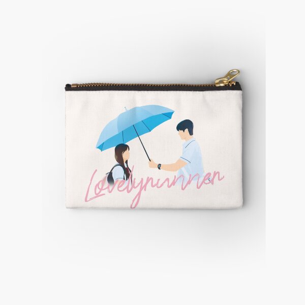 Item preview, Lovely Runner kdrama designed and sold by nelkrshop.