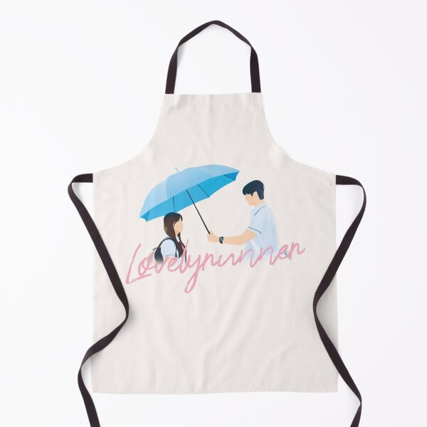 Item preview, Lovely Runner kdrama designed and sold by nelkrshop.