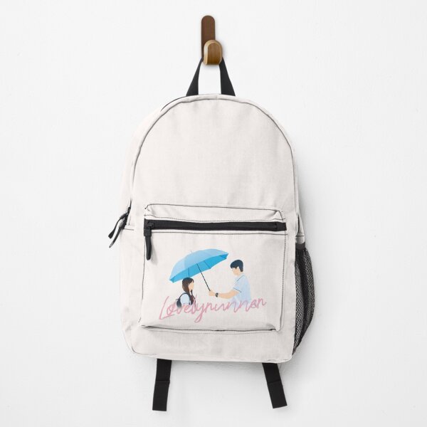 Item preview, Lovely Runner kdrama designed and sold by nelkrshop.