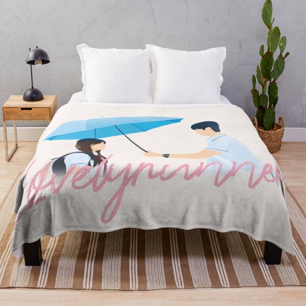 Item preview, Lovely Runner kdrama designed and sold by nelkrshop.