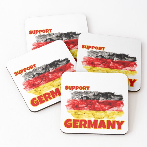 Item preview, Support Germany In Euro Championship 2024 designed and sold by MazenCorner.