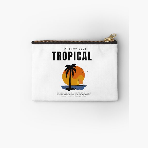 Item preview, Tropical designed and sold by Artmestore.