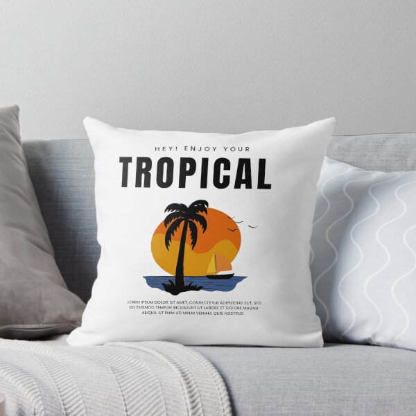 Item preview, Tropical designed and sold by Artmestore.