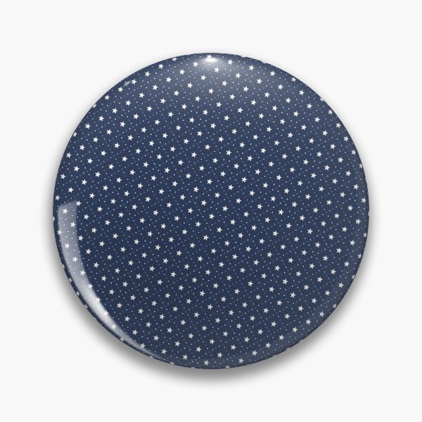 Item preview, Varying Multicolor Stars Sequenced Blue Grid Parallel Pattern  designed and sold by Alchemy-A-La-G.