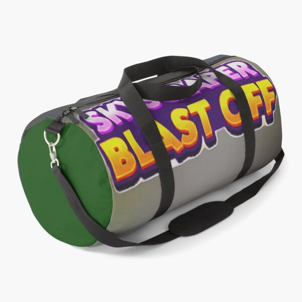 Item preview, Skyscraper Blast Off designed and sold by ontological.