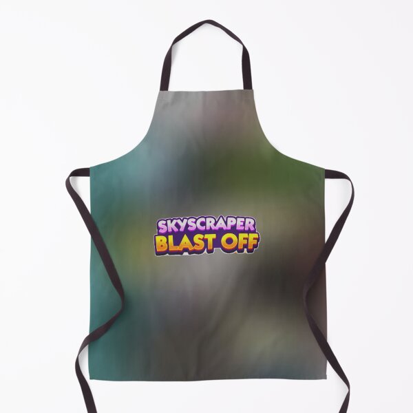 Item preview, Skyscraper Blast Off designed and sold by ontological.