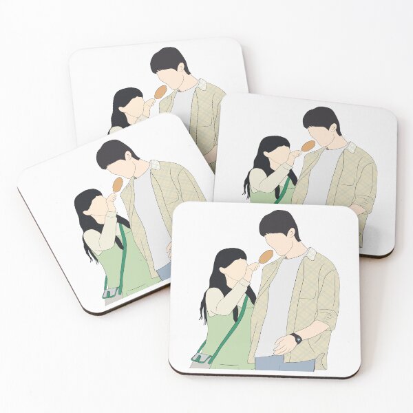 Item preview, Lovely runner kdrama designed and sold by vyascreations.