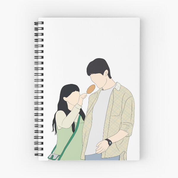 Item preview, Lovely runner kdrama designed and sold by vyascreations.