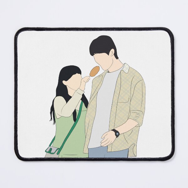 Item preview, Lovely runner kdrama designed and sold by vyascreations.