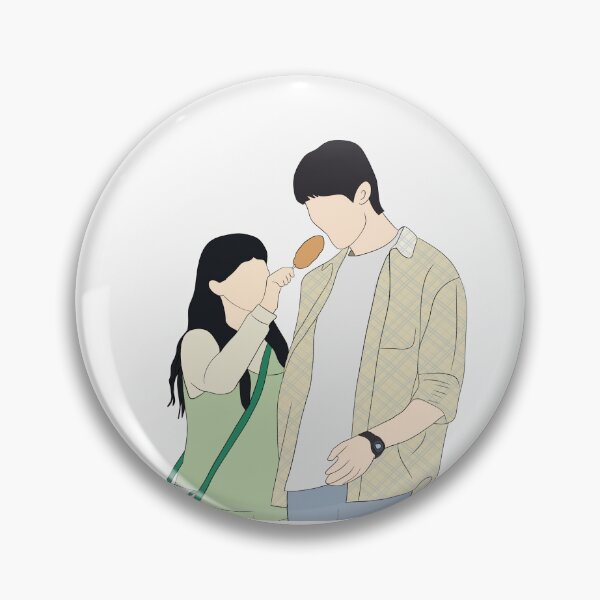 Item preview, Lovely runner kdrama designed and sold by vyascreations.