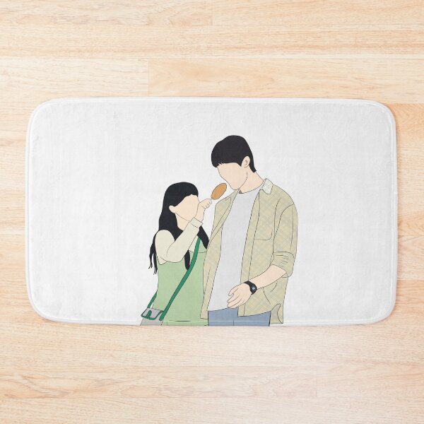Item preview, Lovely runner kdrama designed and sold by vyascreations.