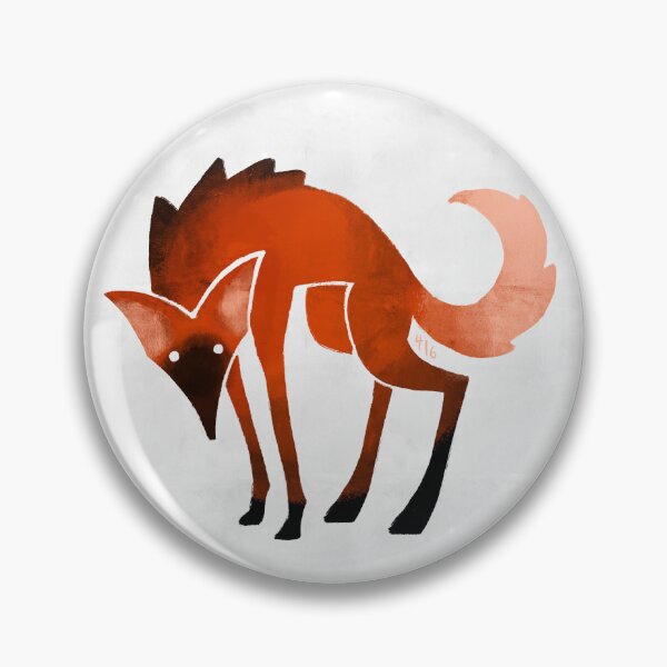 Item preview, Maned Wolf designed and sold by 416FOURSIXTEEN.