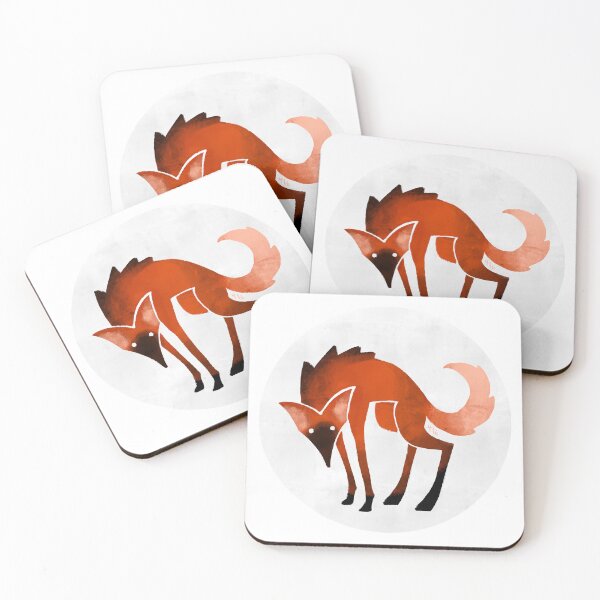 Item preview, Maned Wolf designed and sold by 416FOURSIXTEEN.