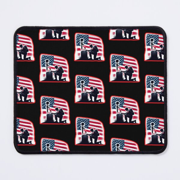 Item preview, Memorialday Veterans designed and sold by WoodburyLake.